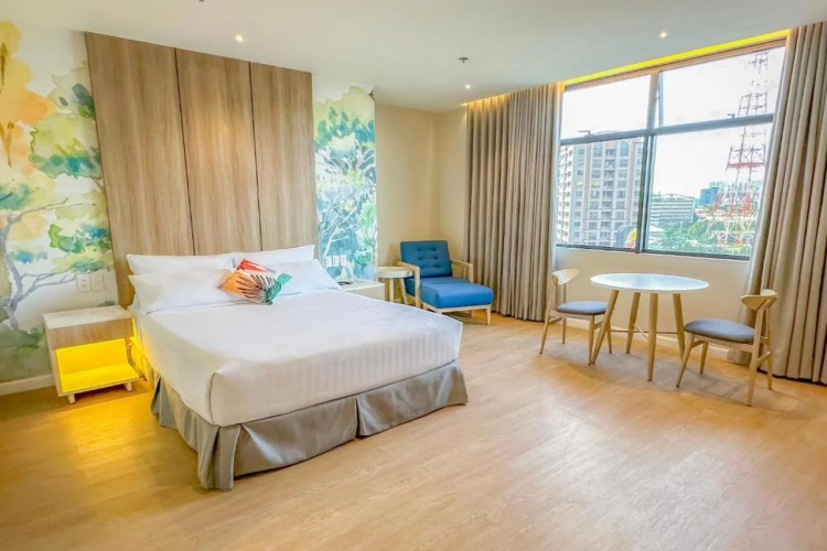 Hotelbild