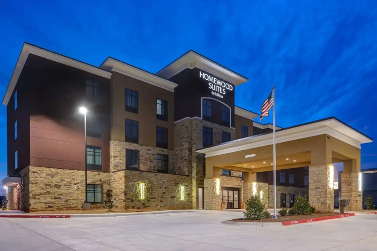 Imagen del hotel
