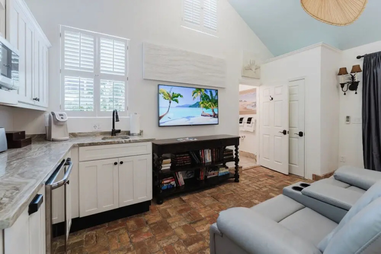 Guest House Suite