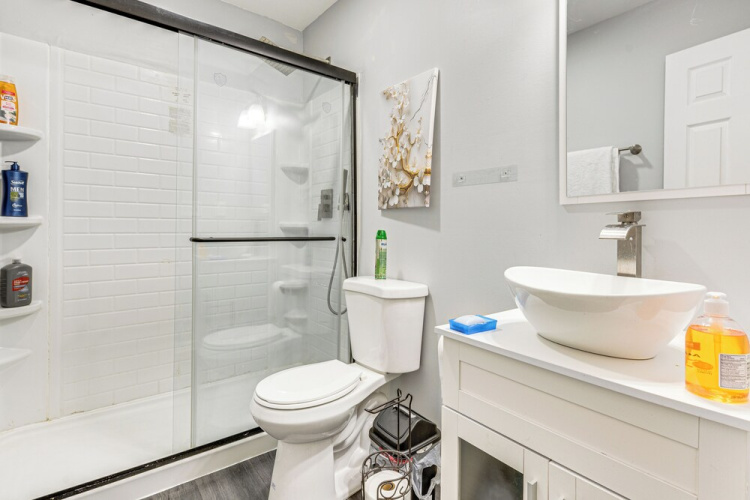 Easy I-85 Access! Quiet Fairburn Extended Stay