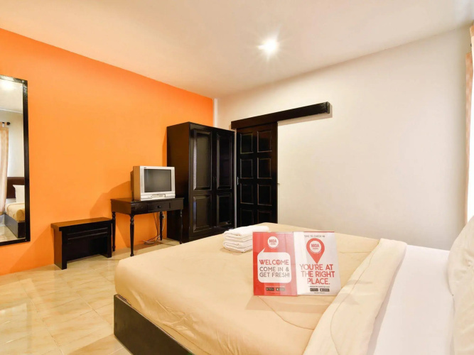 Nida Rooms Chalong Pier Windsor Park