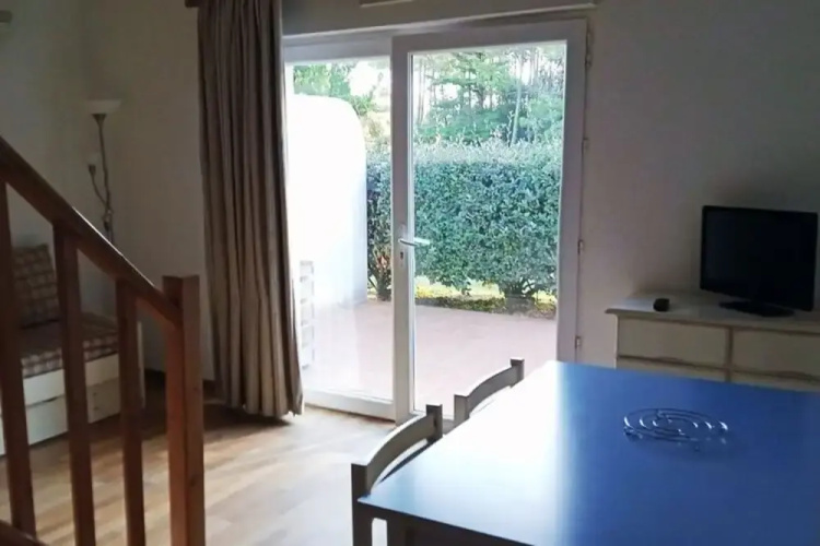 Apartment on Ile D'oleron Near Beach