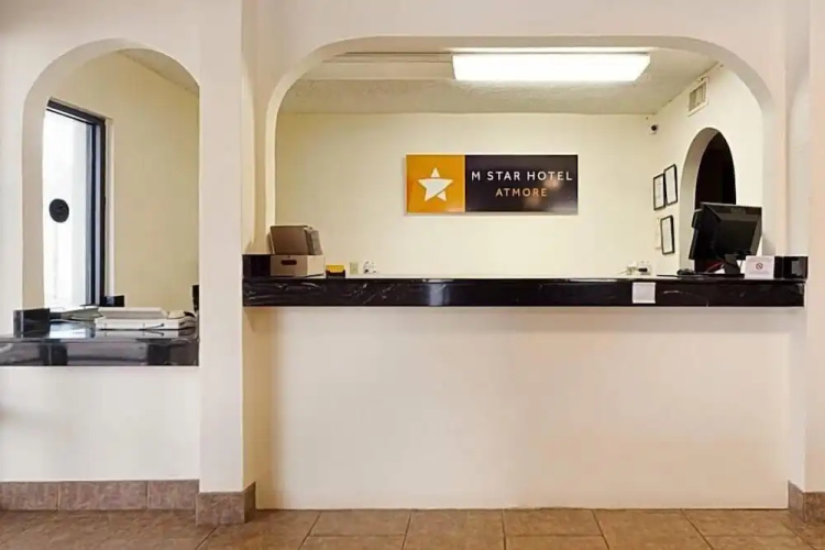 M Star Hotel Atmore