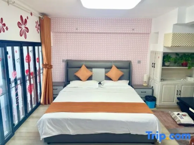 Double Apartment