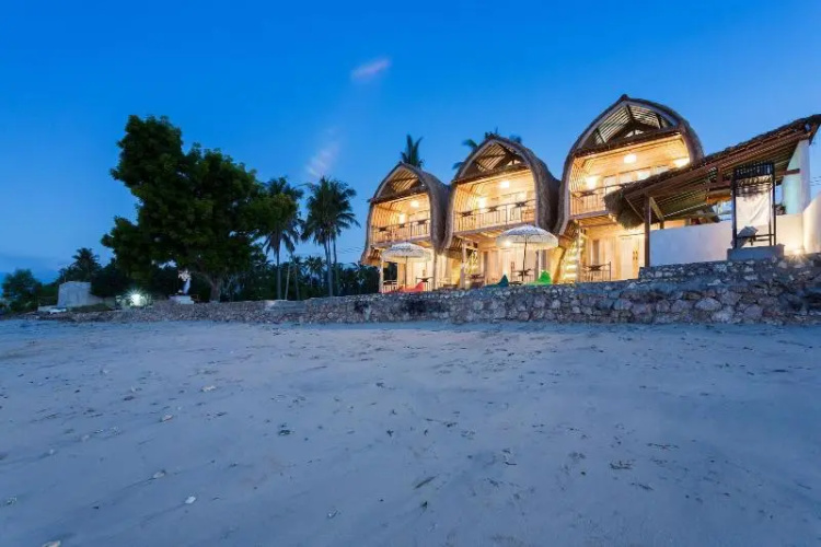 Imagen del hotel