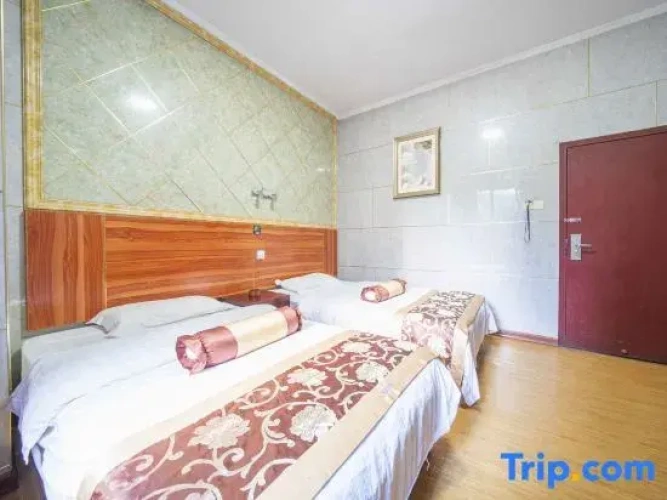 Business Twin room