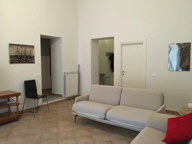 Le Pergole Holiday Apartments