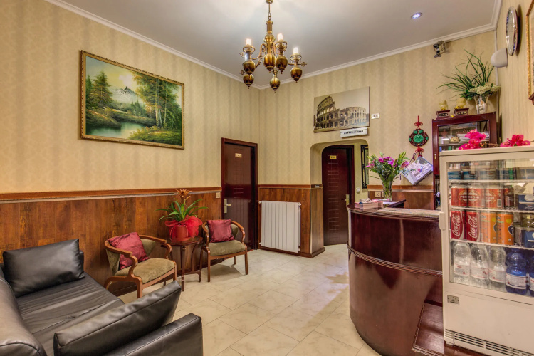 Carlo Alberto Guesthouse