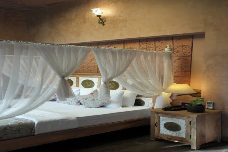 Govind Bagh Resort