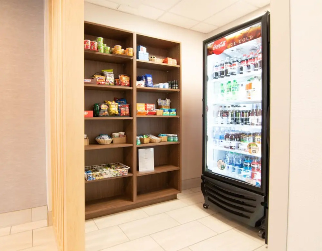 Wingate By Wyndham Indianapolis Northwest