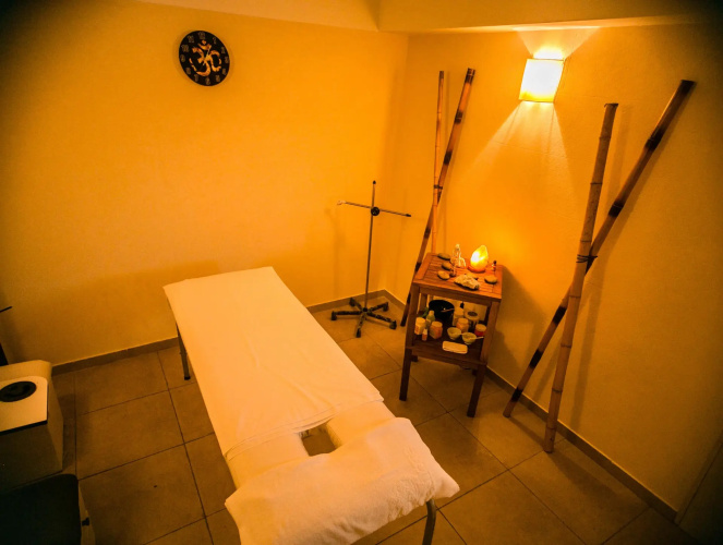 Hotel Etoile