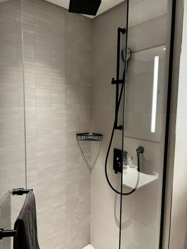Remarkable 1-bed Apartment in Dubai