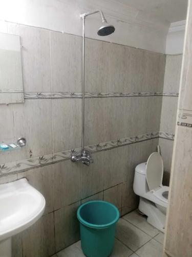 British Marvi Guest House