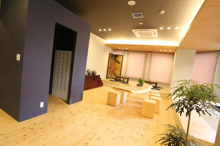 Fuku Hostel Nagomi