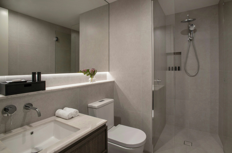 Oakwood Premier Melbourne photo 11