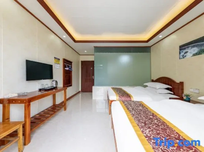 Comfort Twin room