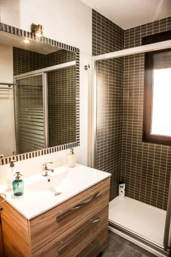 Apartamento el Palomar