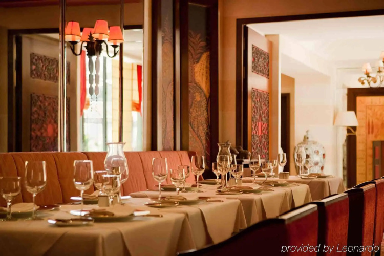 Royal Hotel Oran - MGallery by Sofitel photo 23