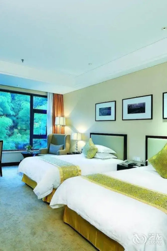Xiangshan Huaxiang Villa