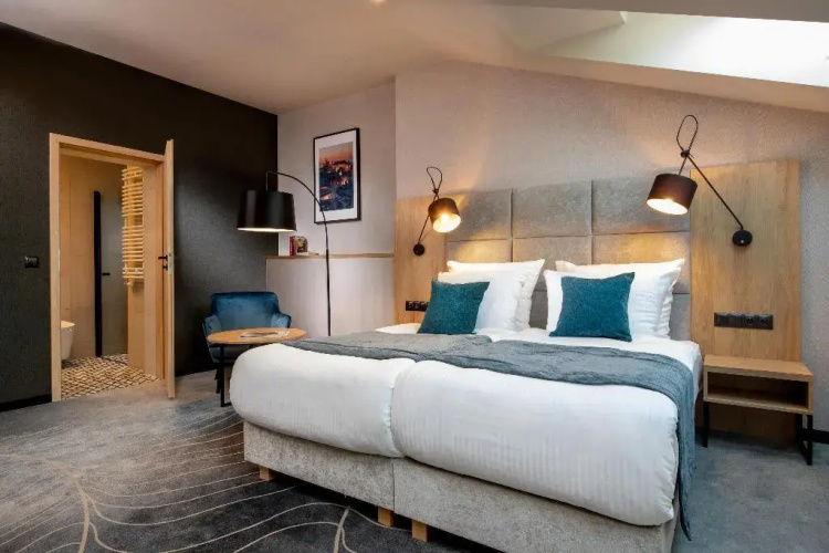 Hotel M29