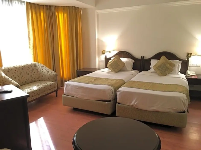 Business Double room