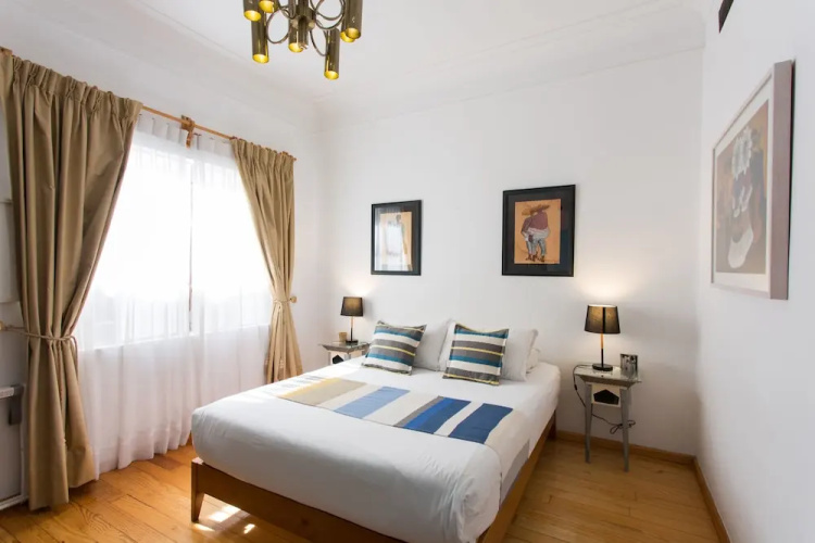 Hotel Casa Comtesse