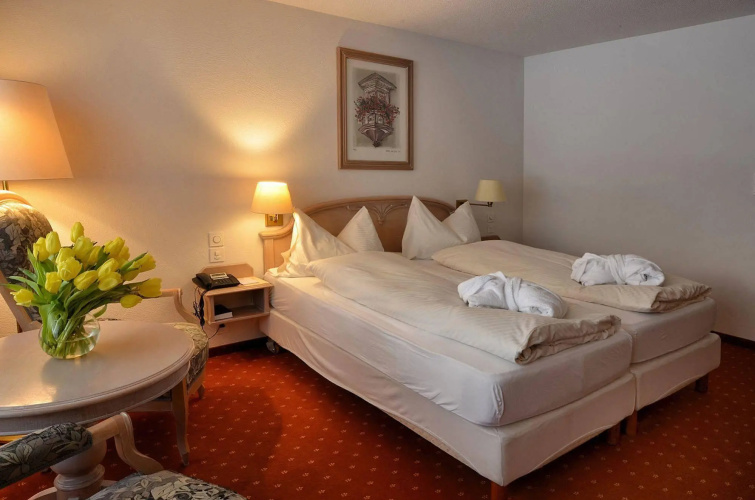 Silvretta Parkhotel