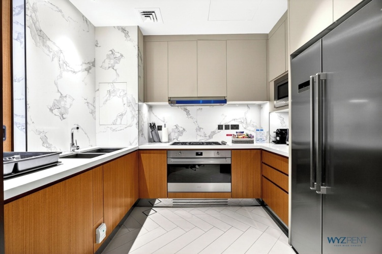 Superior Apartment