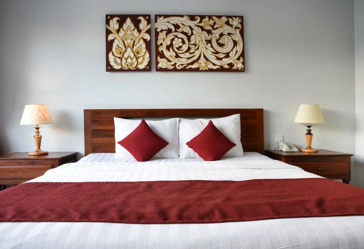 Angkor Museum Boutique Hotel