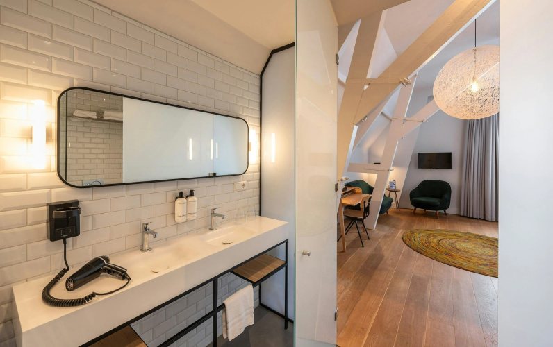 Hotel Arena photo 33
