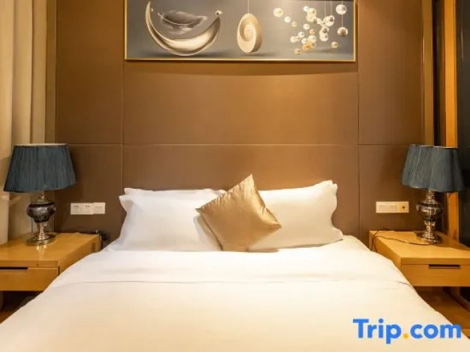 Business Twin Suite