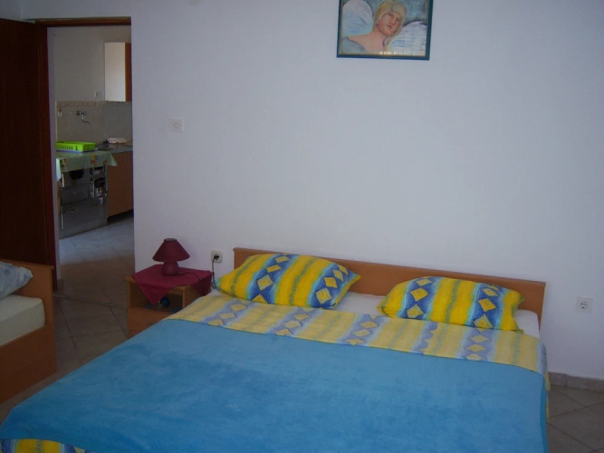 Apartments Tomi