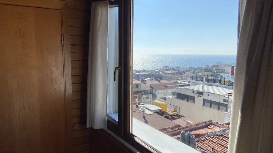 Terrace Guesthouse