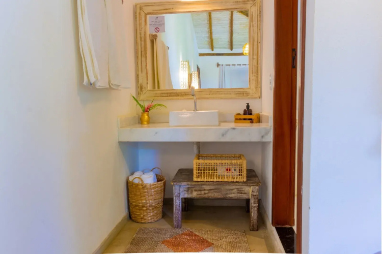 Pariri Suites