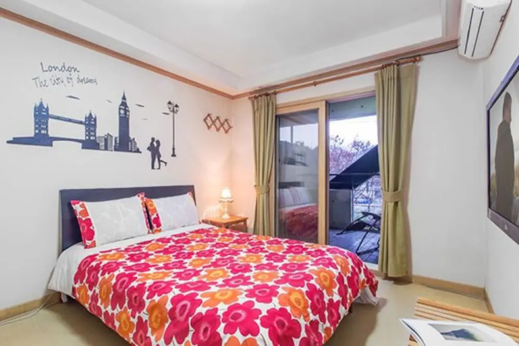 Gapyeong 1.618 Pension