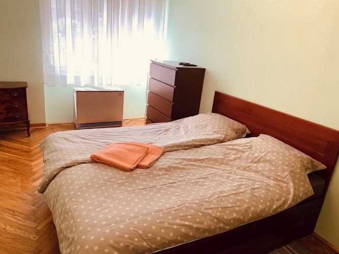 Royal Apartment Belgrade