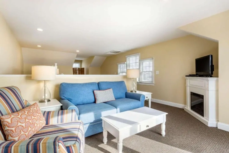 Twin Suite