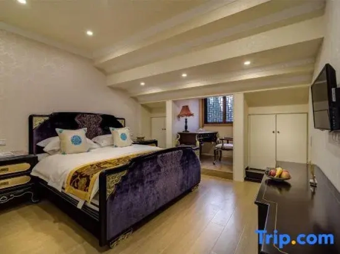 1 Bedroom Standard Double room