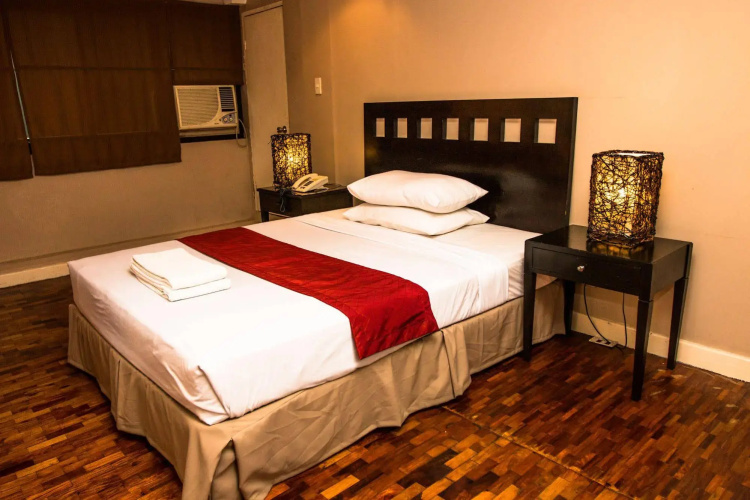 LPL Suites Greenbelt