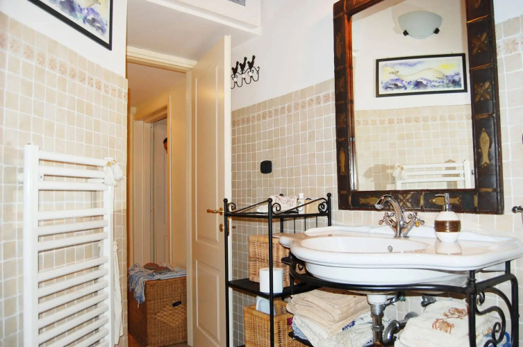 Campo de Fiori Residence