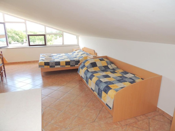 1 Bedroom Studio