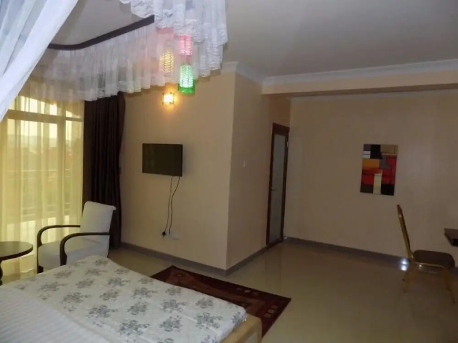 Nican Resort