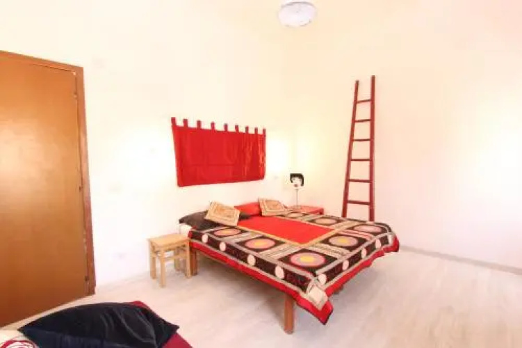 Pellegrino Apartment