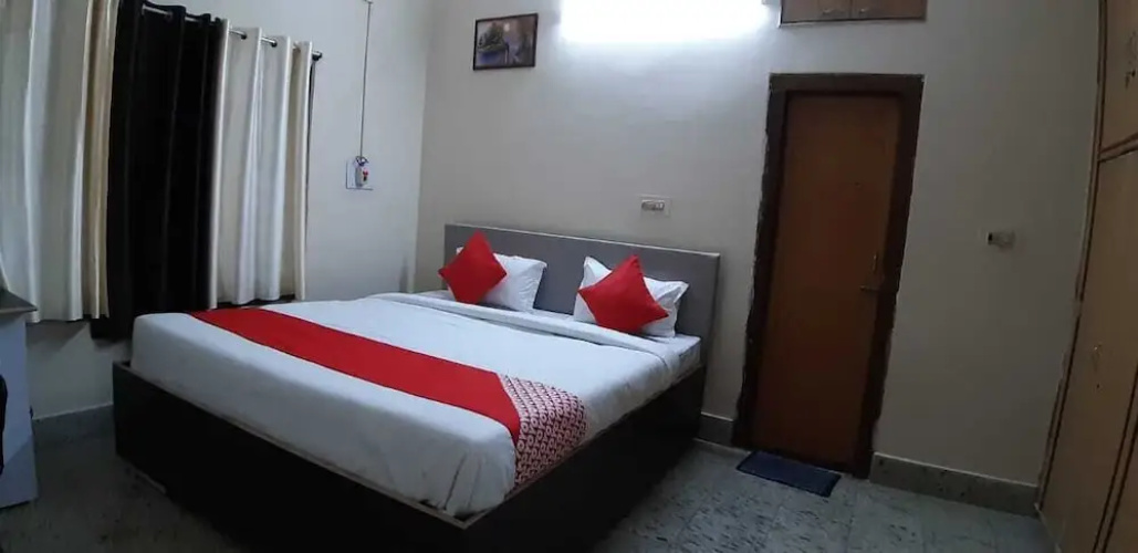 Hotel Bhubaneswar Pride