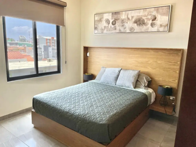 Condesa Apartments