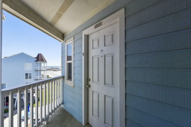 Seascape 1311 - 2 Br Condo