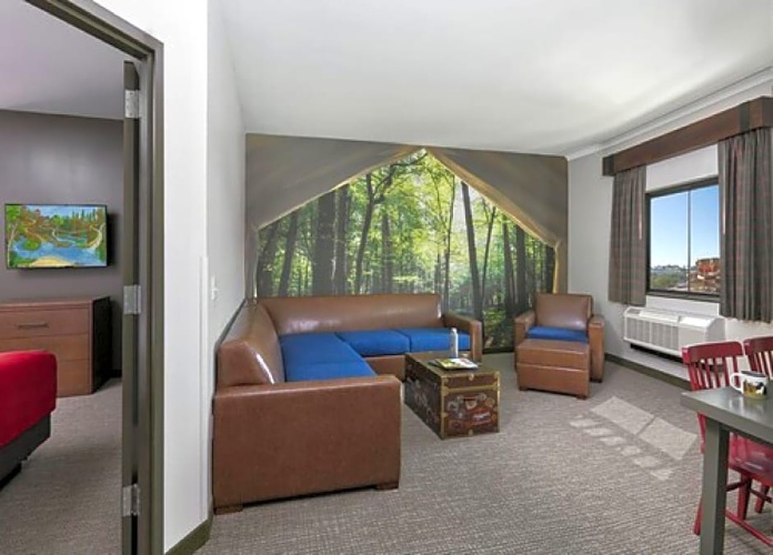 Superior Suite
