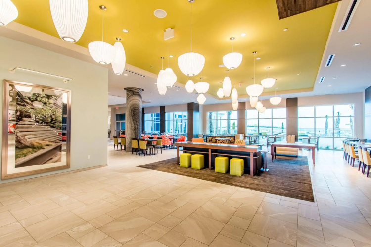 Hilton Garden Inn Ft. Walton Beach photo 29