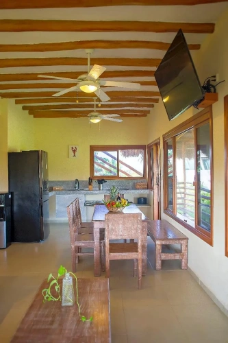 Superior Apartment with sea view