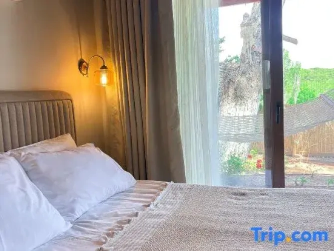 1 Bedroom Villa